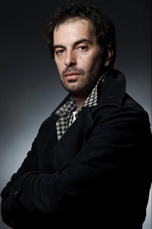 Photo of Srđan Grahovac