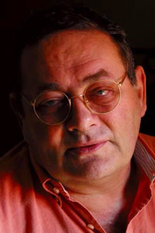 Photo of Srđan Karanović