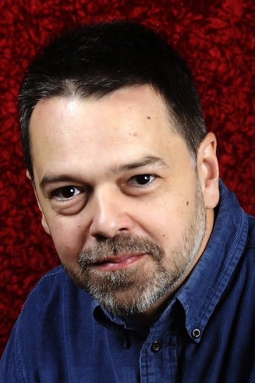 Photo of Srđan Koljević
