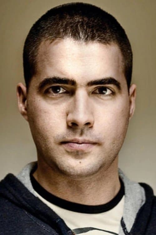 Photo of Srđan Spasojević