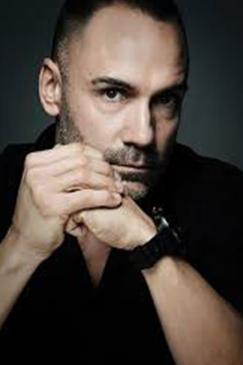 Photo of Srđan Timarov
