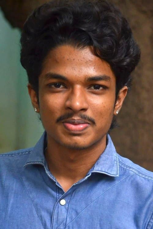 Photo of Sree Raam