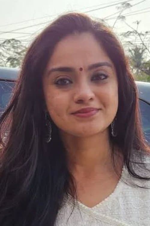 Photo of Sreeja Ajith