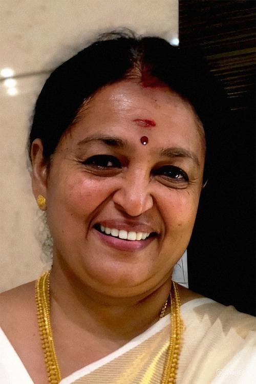 Photo of Sreeja Ravi