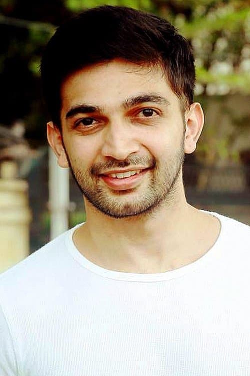 Photo of Sreejith Vijay