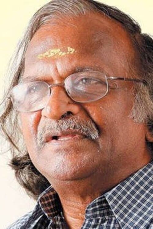Photo of Sreekumaran Thampi
