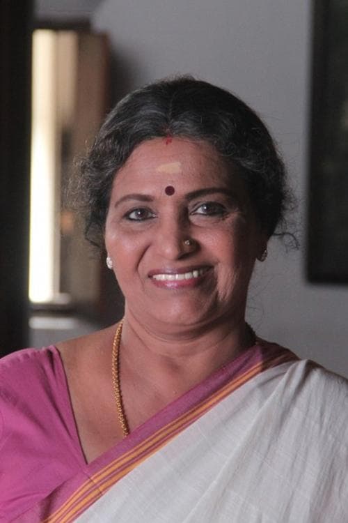 Photo of Sreelatha Namboothiri