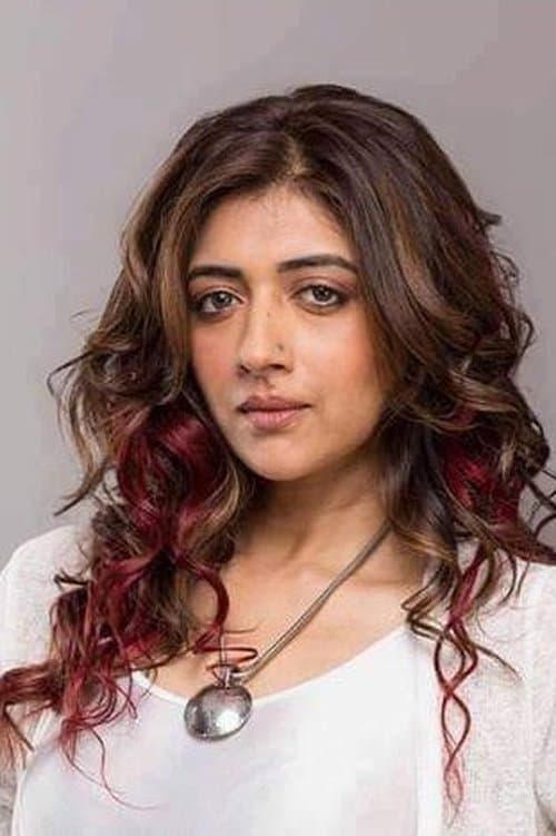 Photo of Sreenanda Shankar