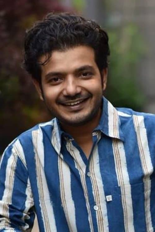 Photo of Sreenath Bhasi