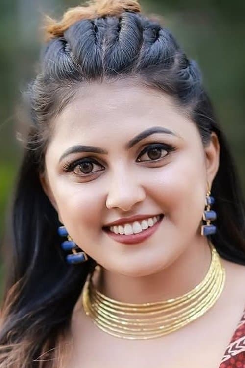 Photo of Sreevidya Nair