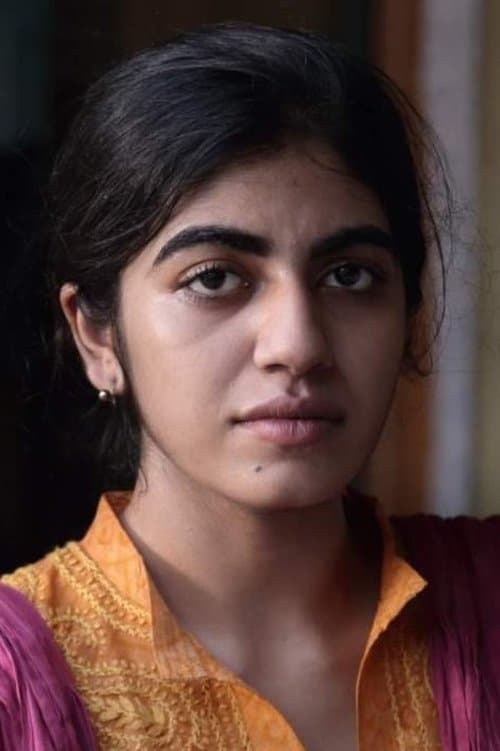 Photo of Sreya Bhattacharya