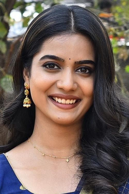 Photo of Sri Gouri Priya Reddy