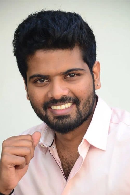 Photo of Sri Simha