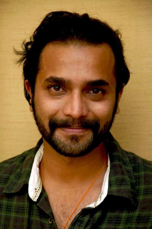 Photo of Sriimurali