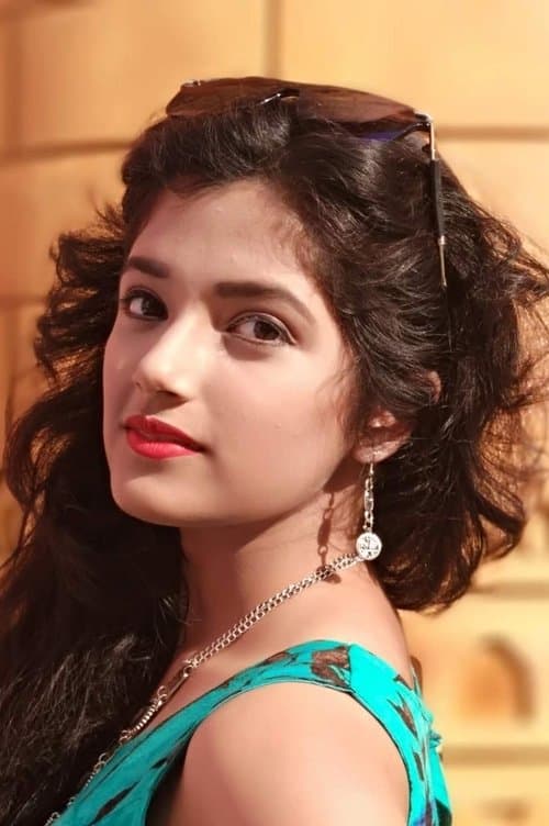 Photo of Srija Bhattacharyya
