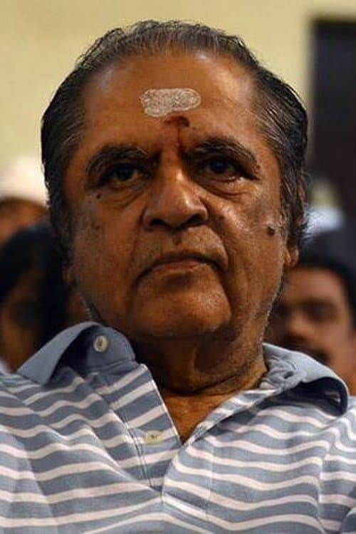 Photo of Srikanth