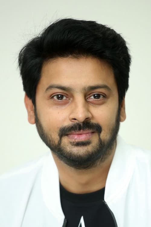 Photo of Srikanth