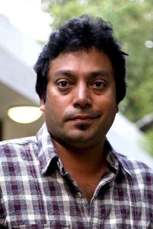 Photo of Srinath