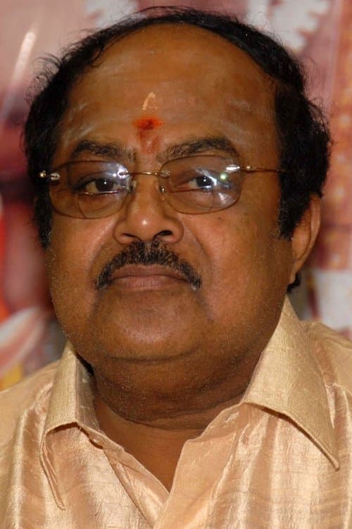Photo of Srinivasa Murthy