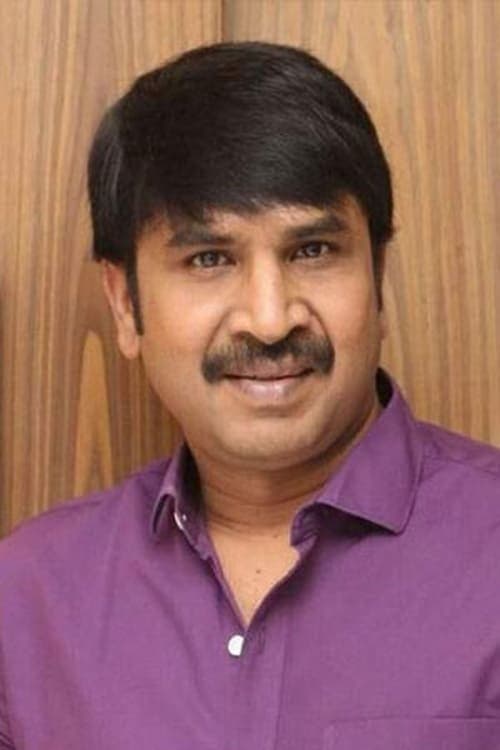 Photo of Srinivasa Reddy