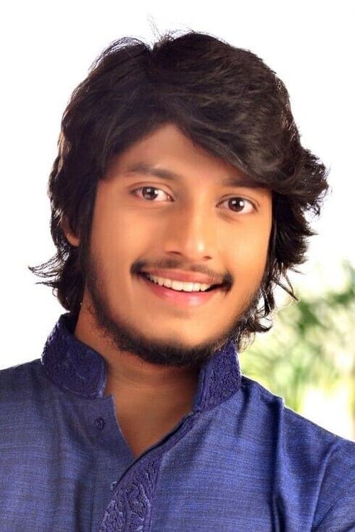 Photo of Srinivasa Sayee