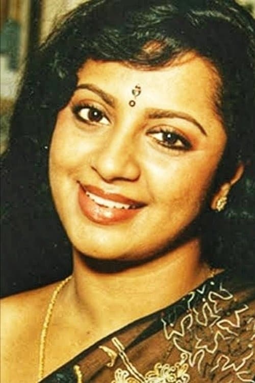 Photo of Srividya