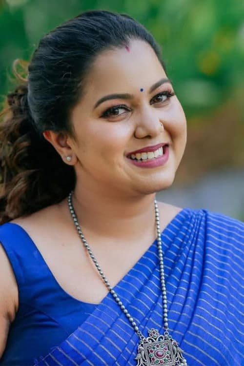 Photo of Sruthy Suresh