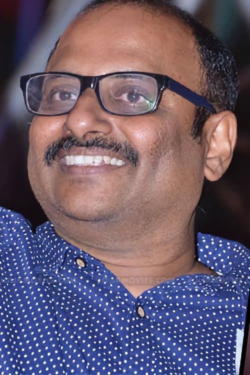 Photo of S.S. Kanchi