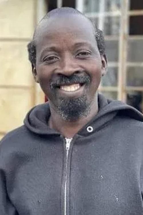 Photo of Sserunya Ernest