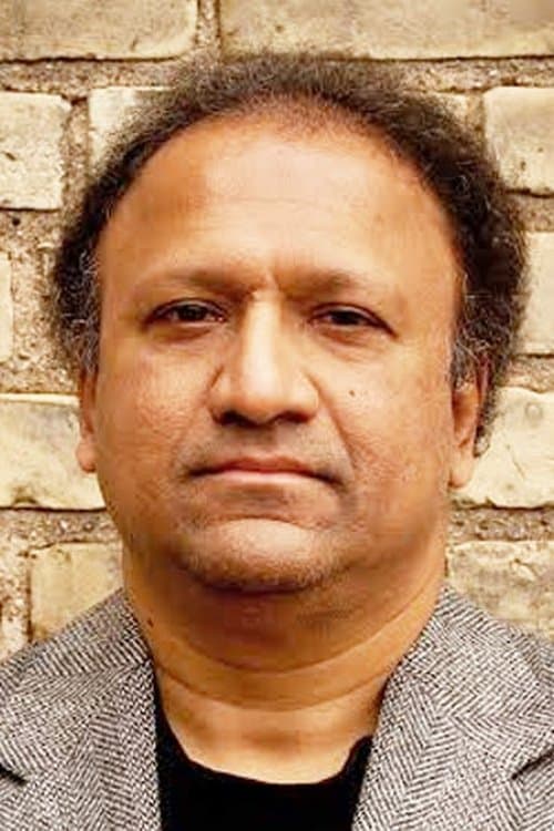 Photo of S.T. Joshi