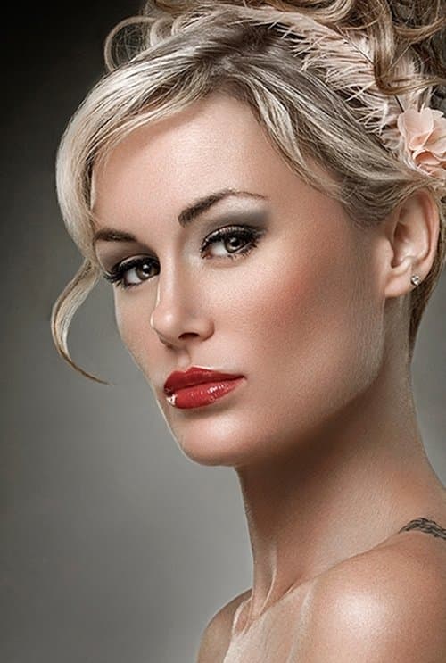 Photo of Stacey Dixon