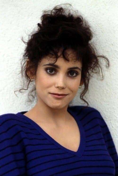 Photo of Stacey Nelkin