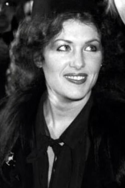 Photo of Stacey Pickren