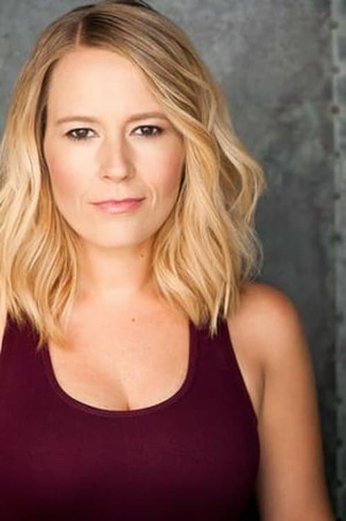 Photo of Staci Roberts