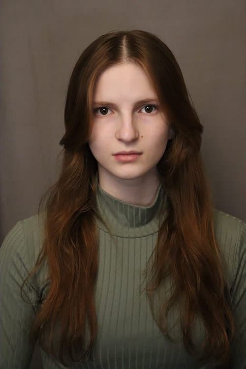 Photo of Stacie Hansen