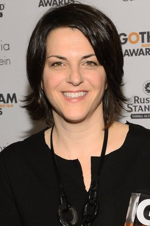 Photo of Stacie Passon