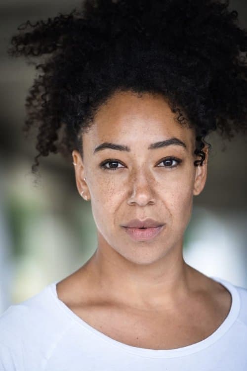 Photo of Stacy Abalogun