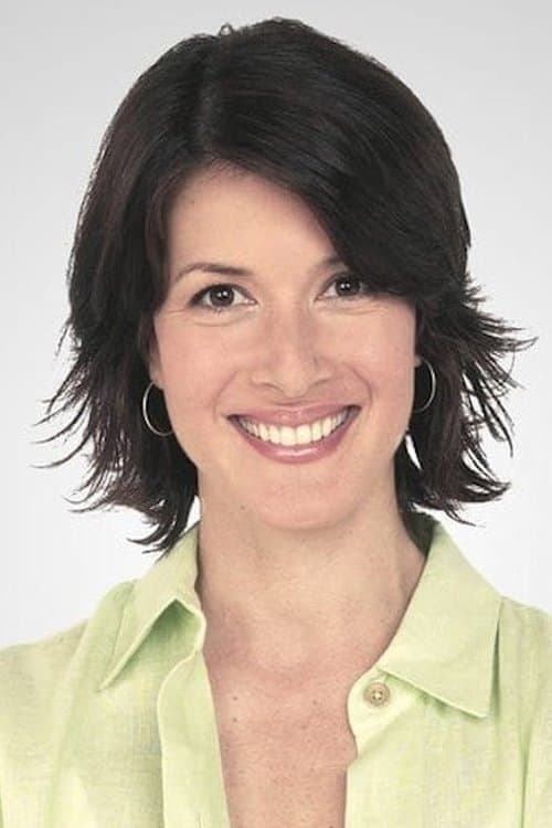 Photo of Stacy Galina