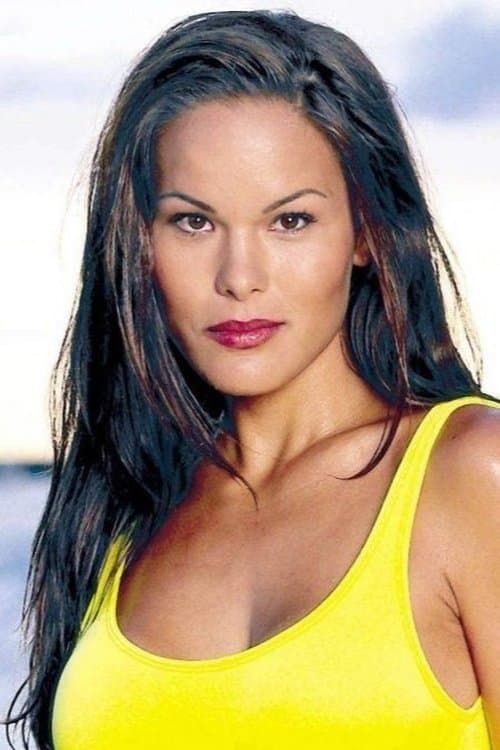 Photo of Stacy Kamano