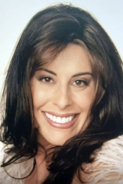 Photo of Stacy Rosman