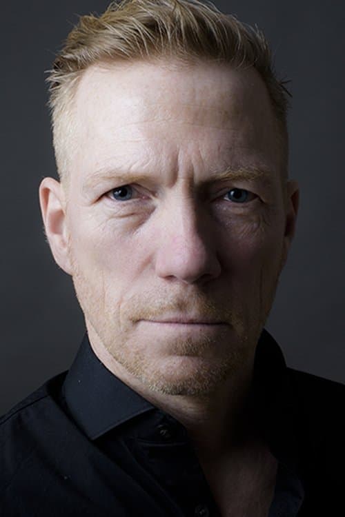 Photo of Staffan Kihlbom