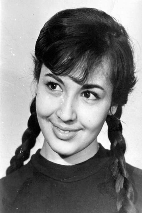 Photo of Stalina Azamatova