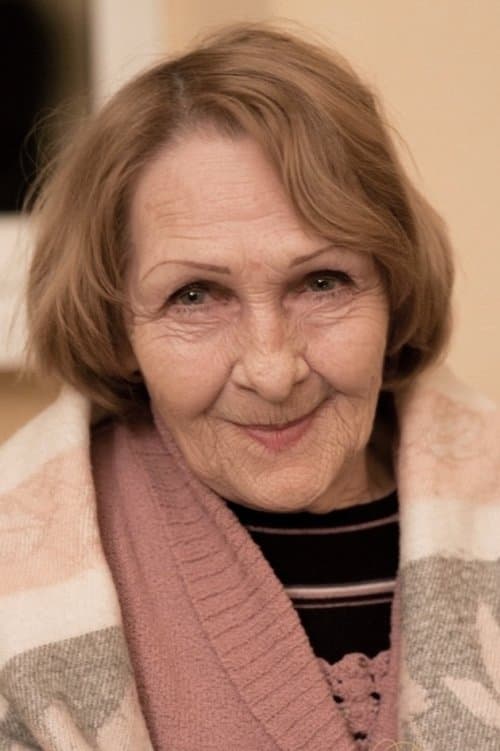 Photo of Stalina Lahoshniak