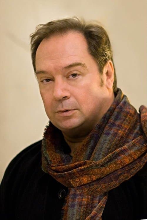 Photo of Stamatis Fasoulis