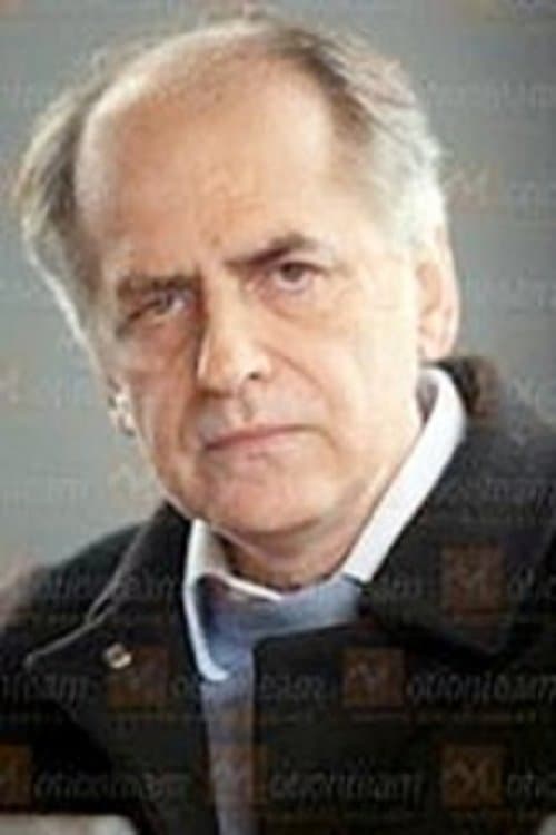 Photo of Stamatis Tsarouchas