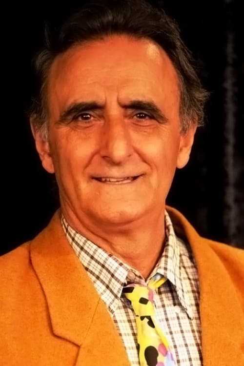 Photo of Stamatis Tzelepis