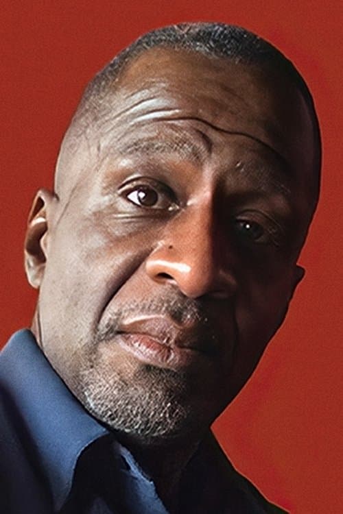 Photo of Stan Brown