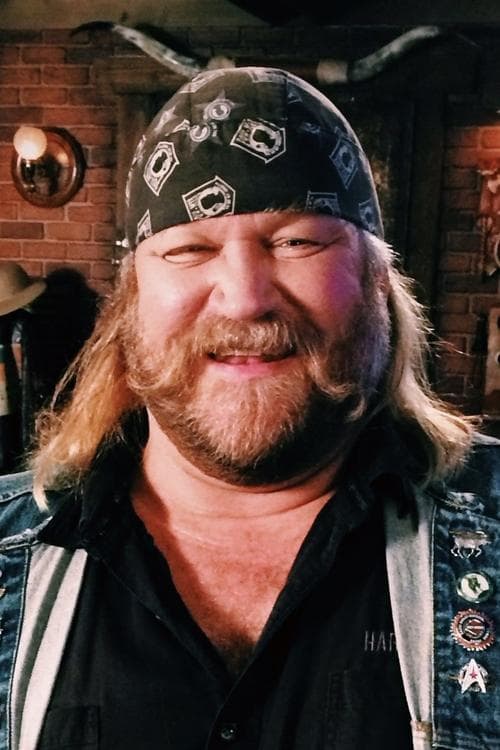 Photo of Stan Ellsworth