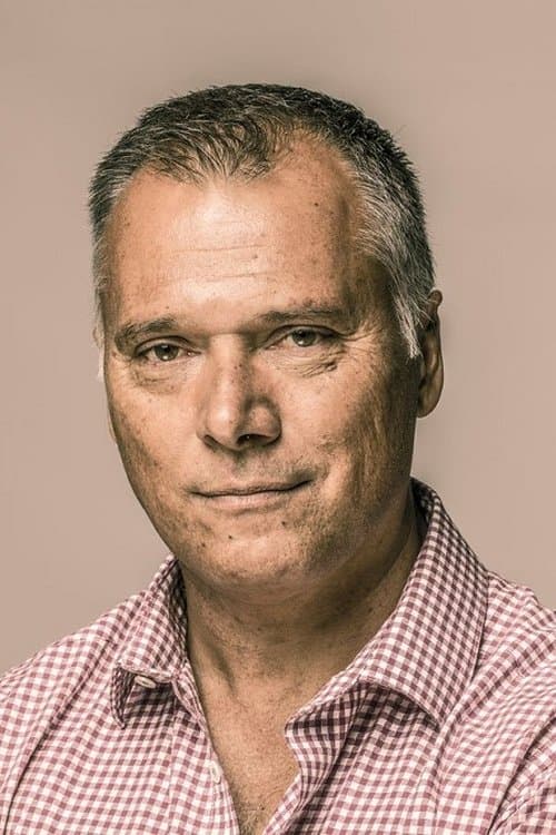 Photo of Stan Grant