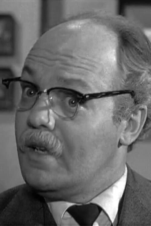 Photo of Stan Jones